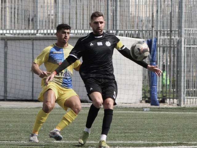 פיליפ חאיכ (איציק שטינוורצל)